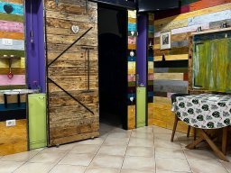 La casa a Colori