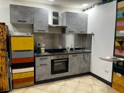 La casa a Colori