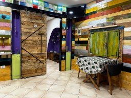 La casa a Colori