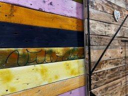 La casa a Colori
