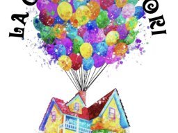 La casa a Colori