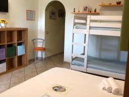 La Casa di Alice