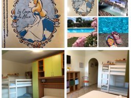 La Casa di Alice