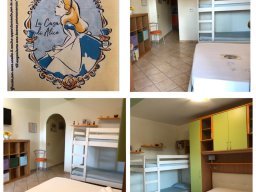 La Casa di Alice